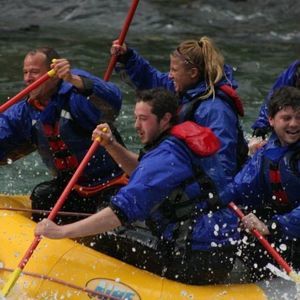 Meet your Posher, Cody